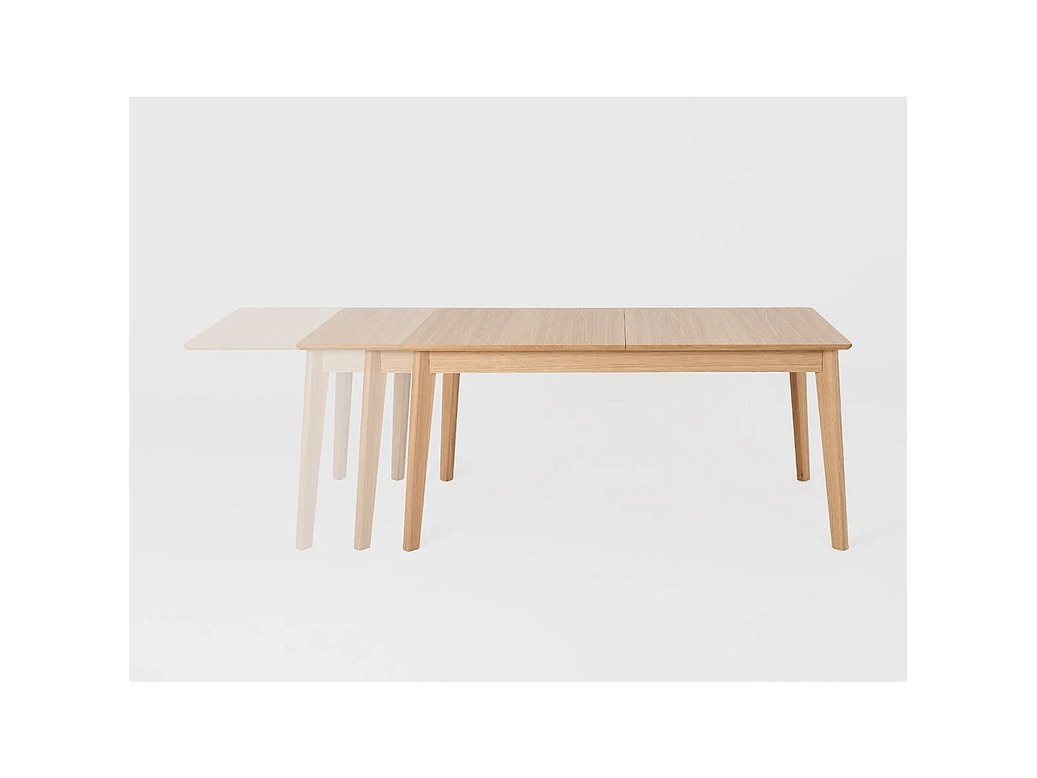 Table à manger woodyou