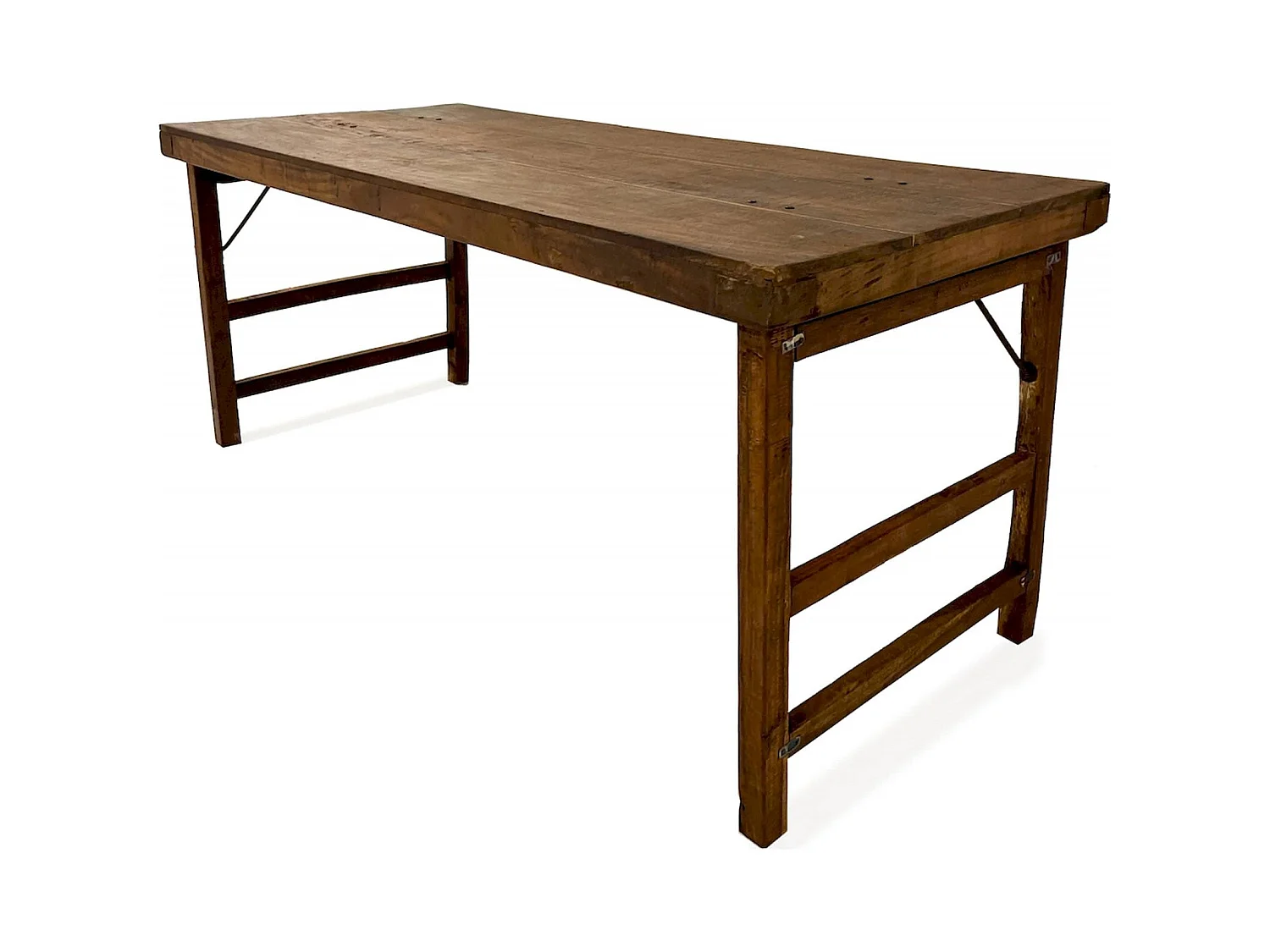 Table à manger pliable