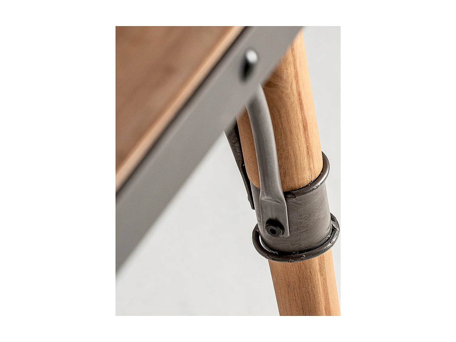 Table de salon longford