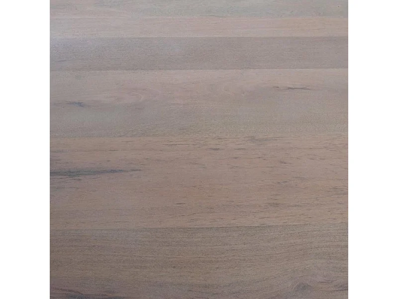 Table de Repas en Bois "Aleria" 200cm Naturel