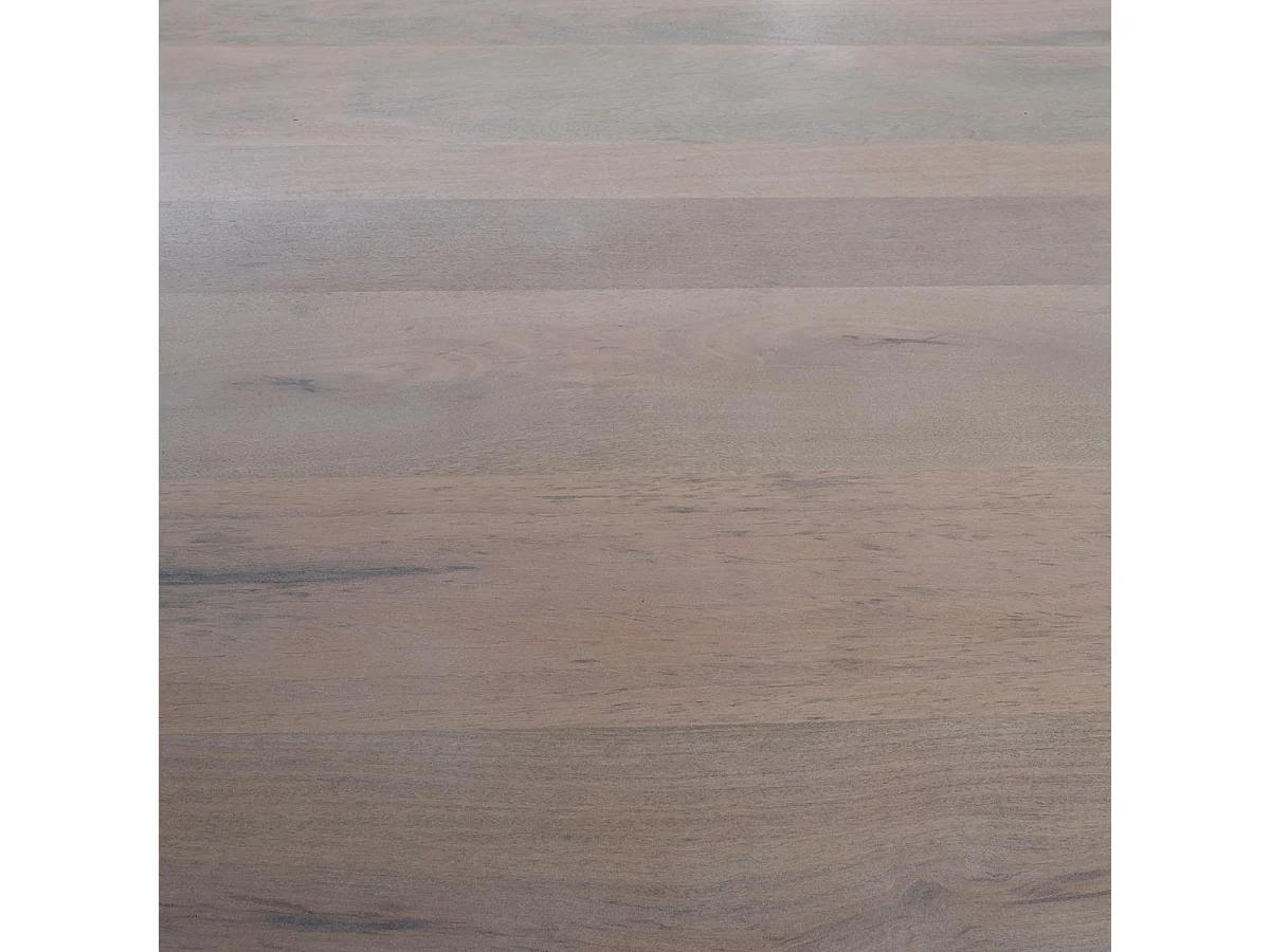 Table de Repas en Bois "Aleria" 200cm Naturel