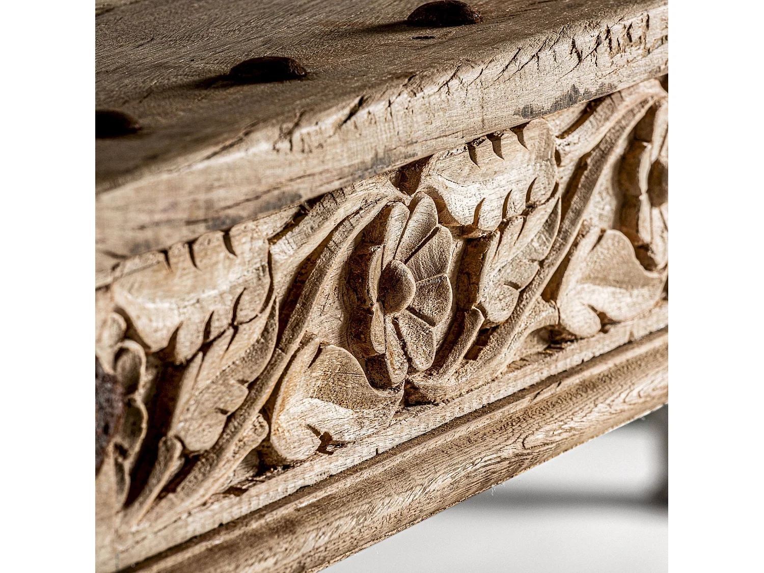 Table de salon kalyan