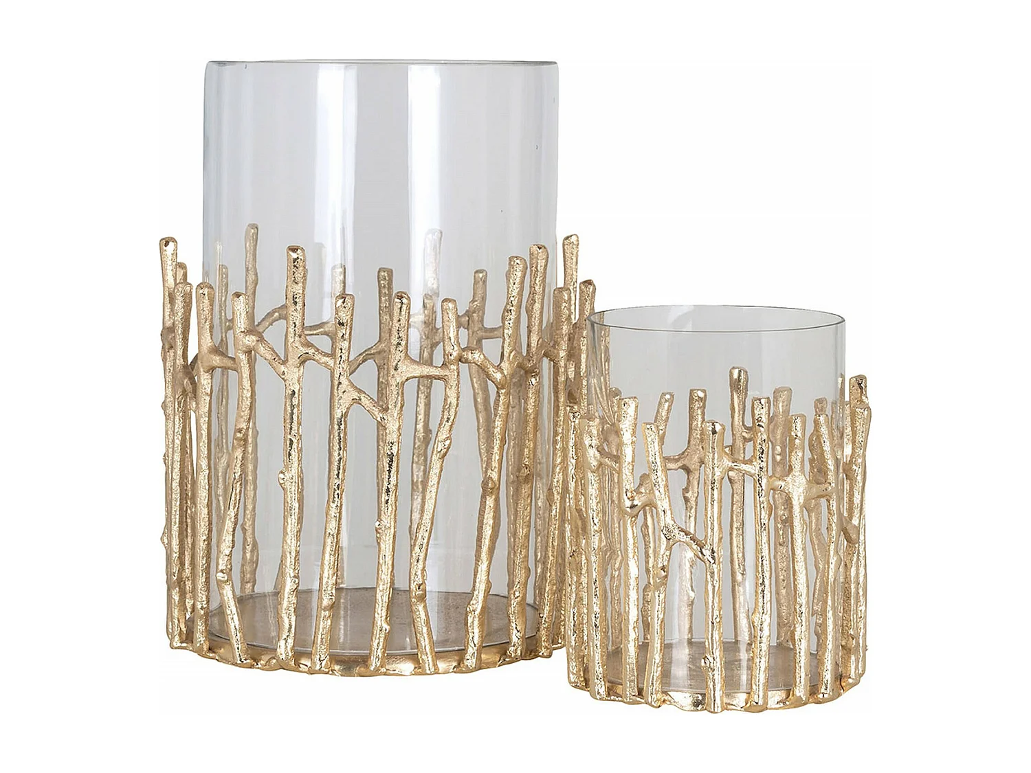 Bougeoir Loretta petit