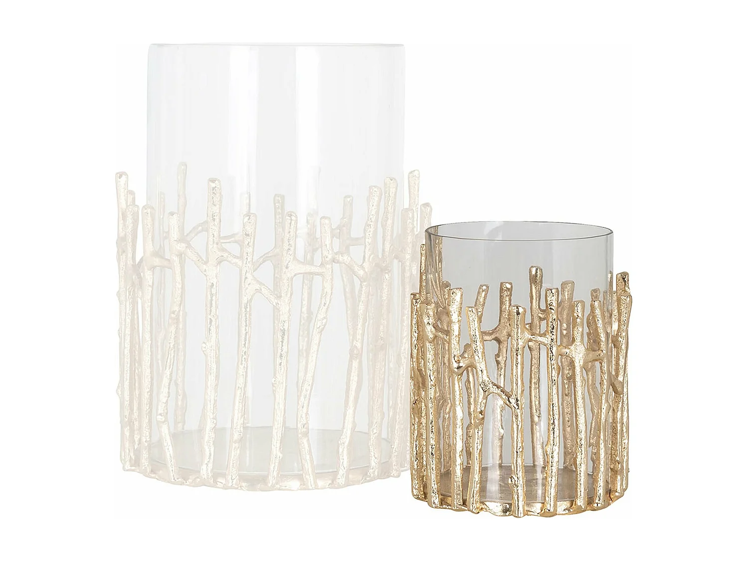 Bougeoir Loretta petit