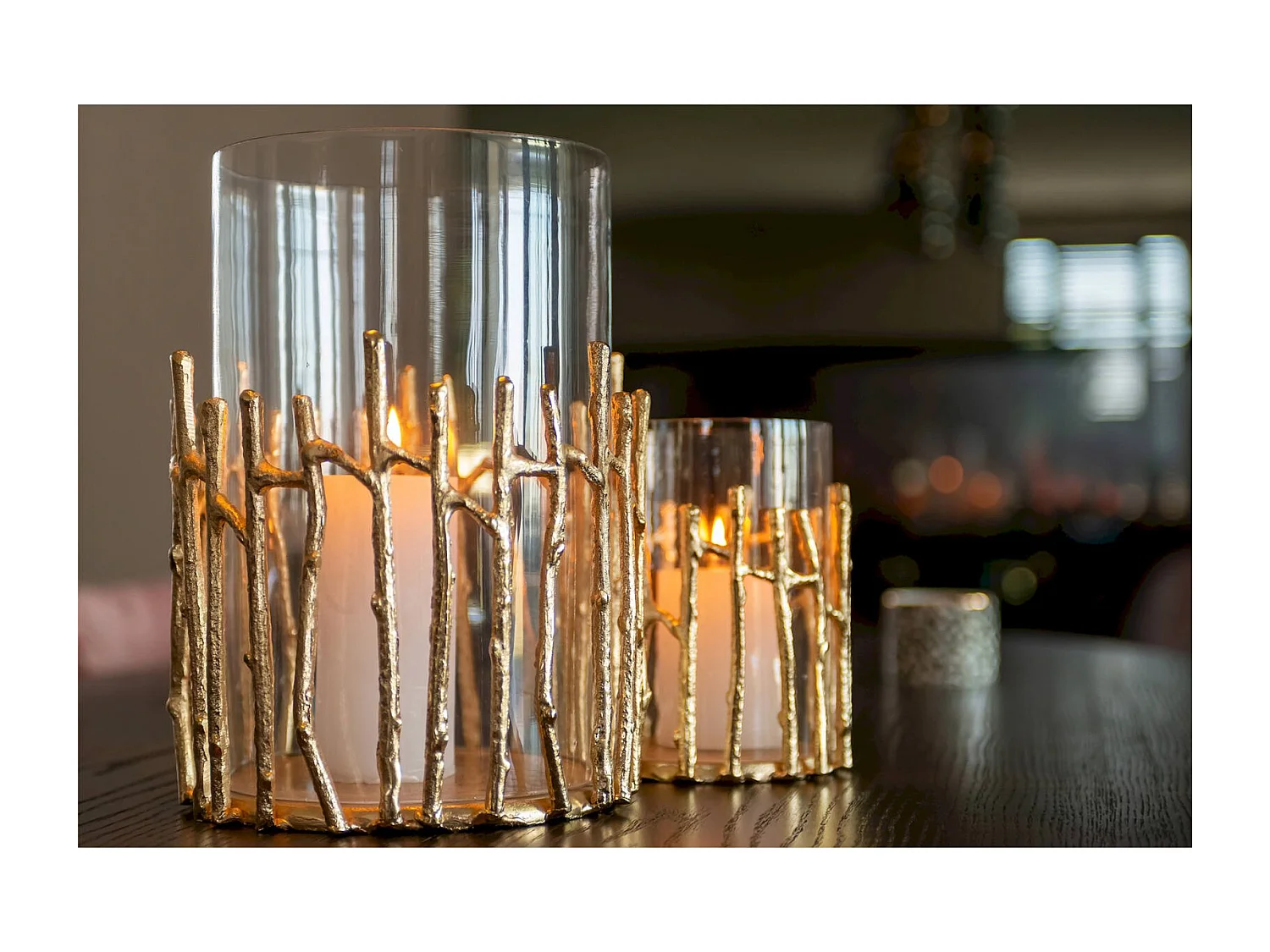 Bougeoir Loretta petit