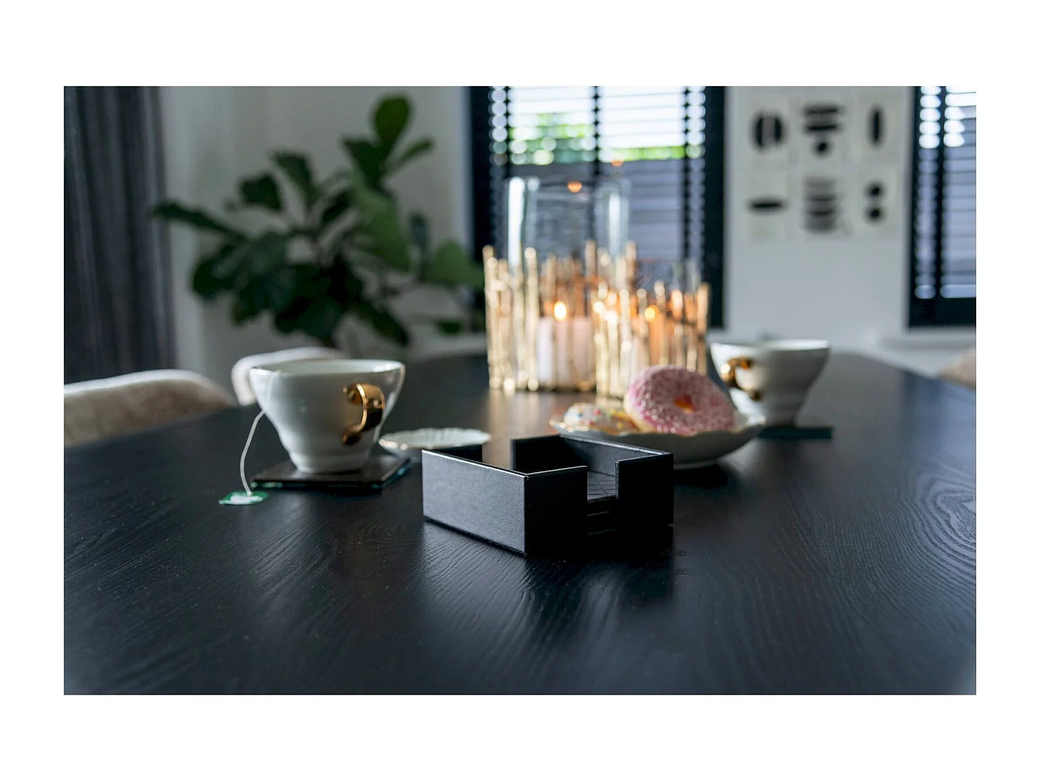 Bougeoir Loretta petit