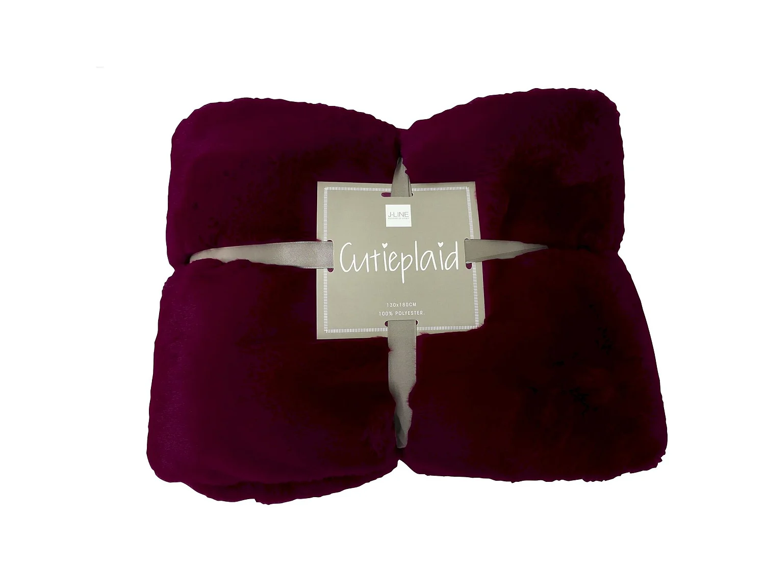 Plaid cutie rouge fonce bicton