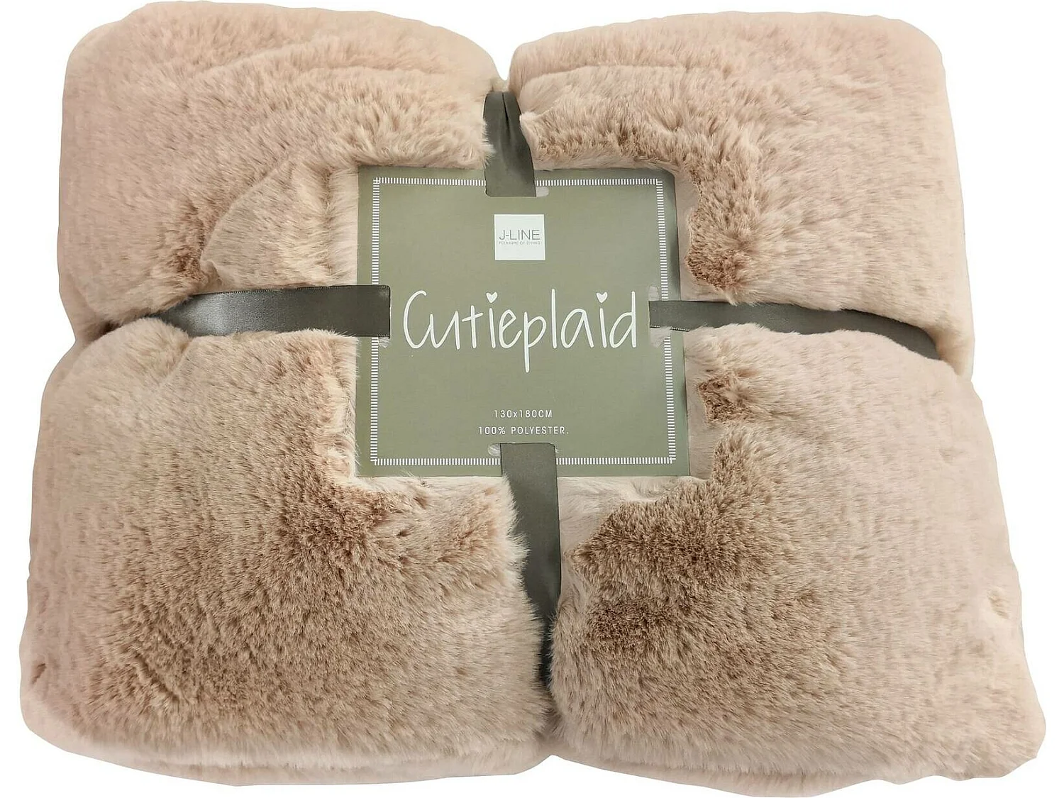 Plaid cutie beige bexley