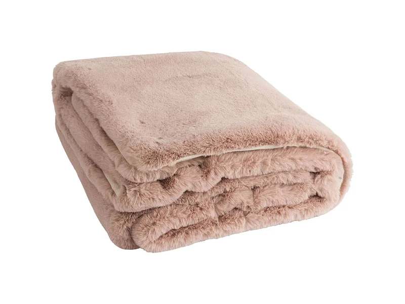 Plaid cutie rose poudre blackwood