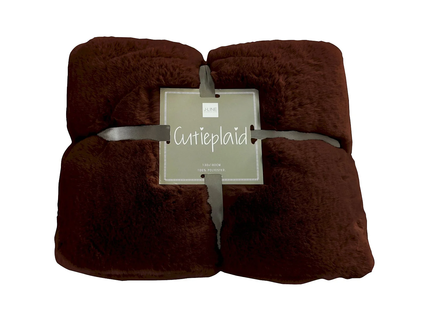 Plaid cutie marron blakebrook