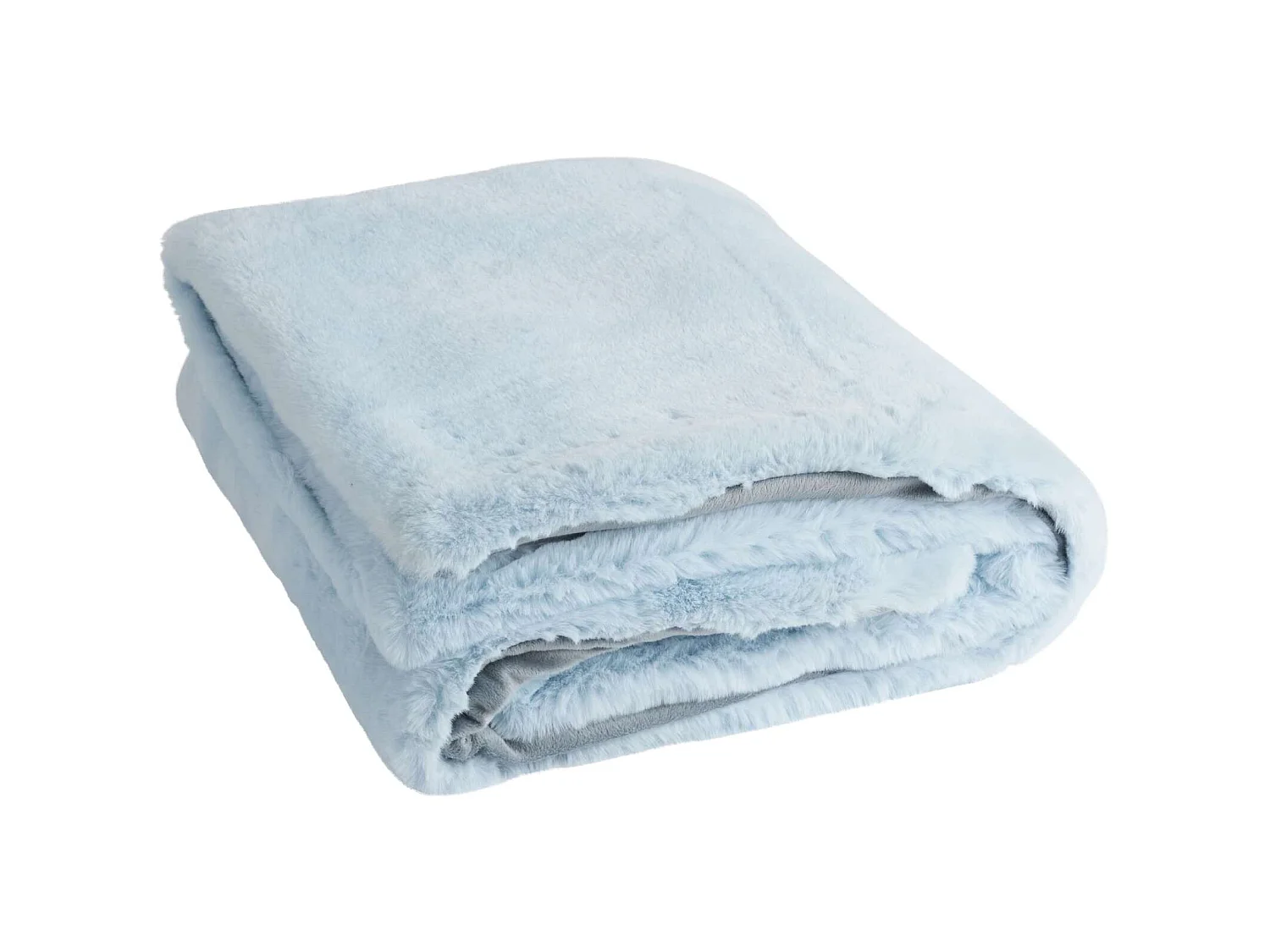 Plaid cutie bleu clair blakehurst