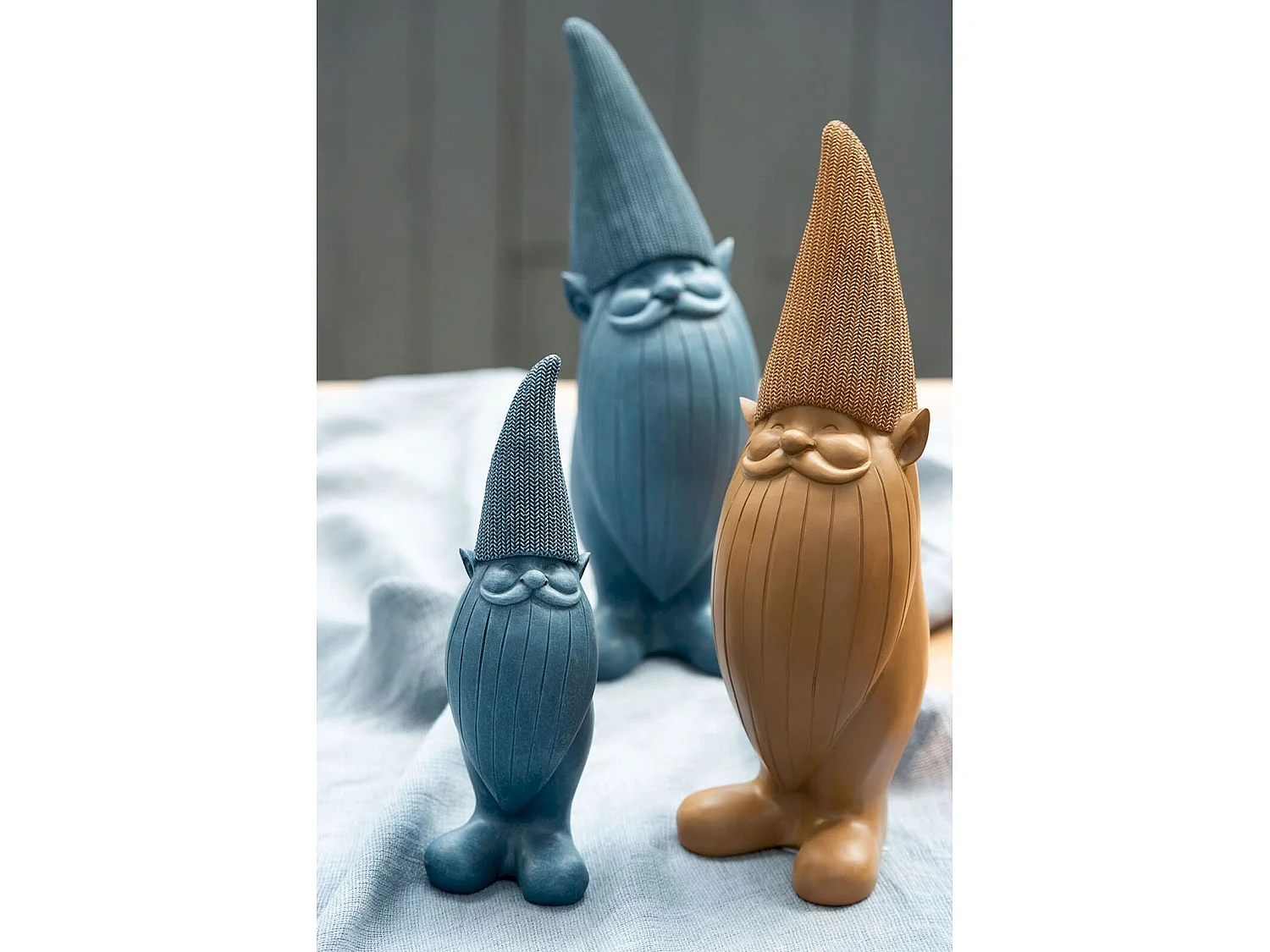 Plaid cutie bleu clair blakehurst