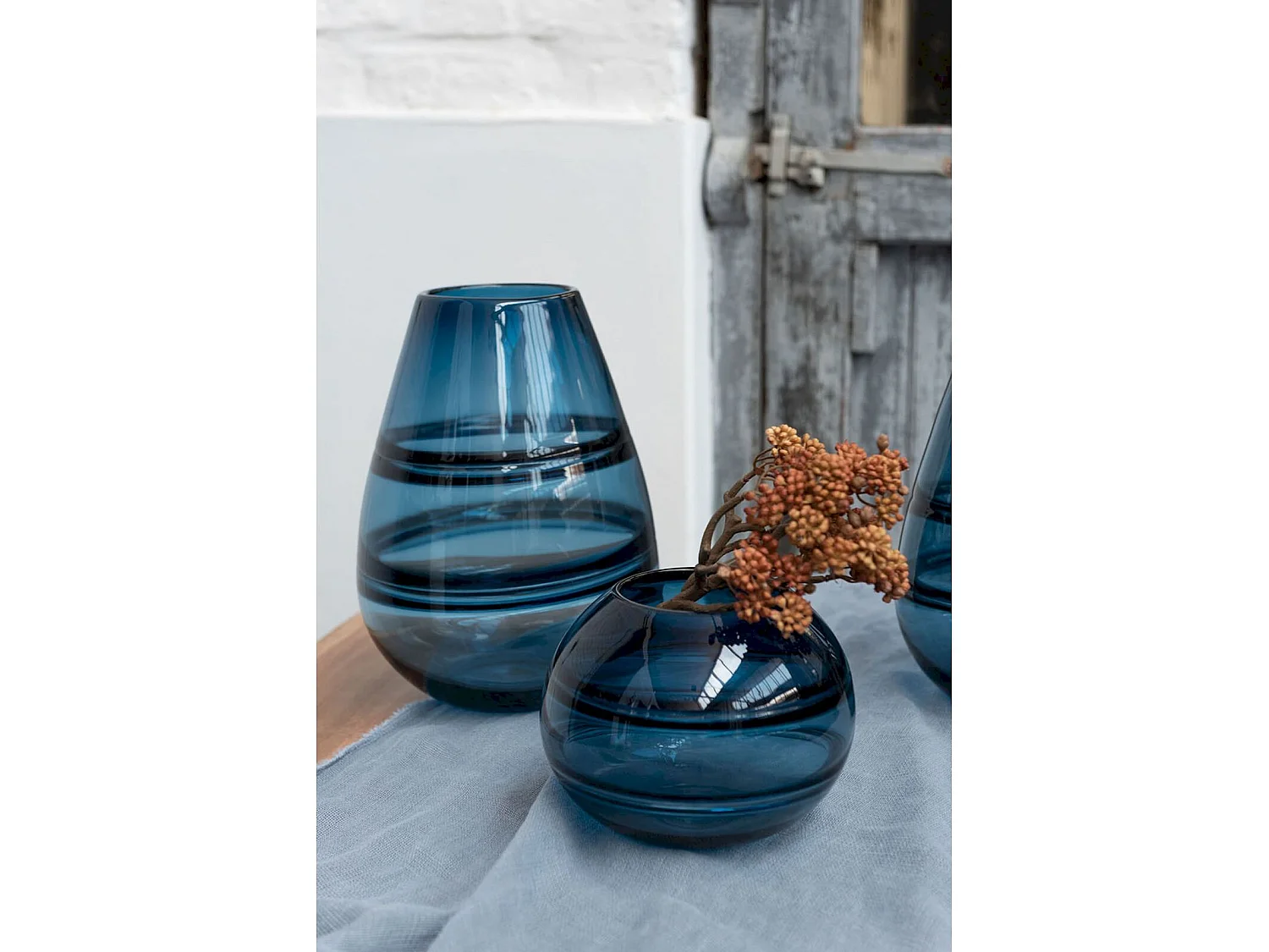 Plaid cutie bleu clair blakehurst