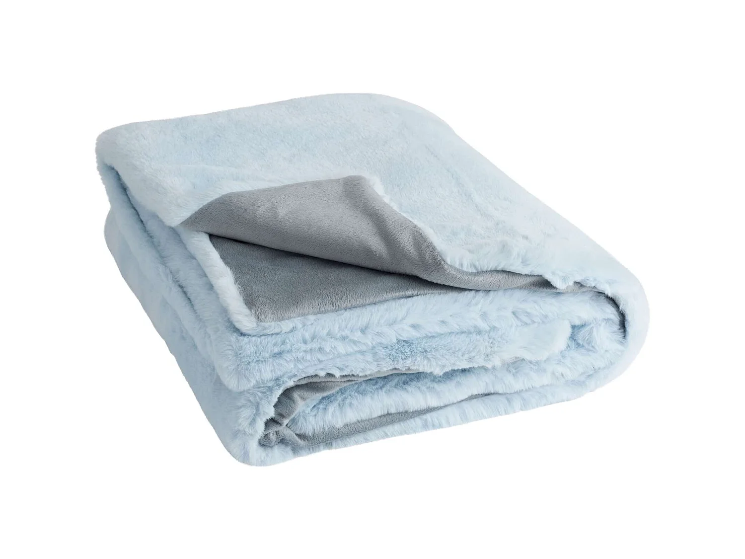 Plaid cutie bleu clair blakehurst