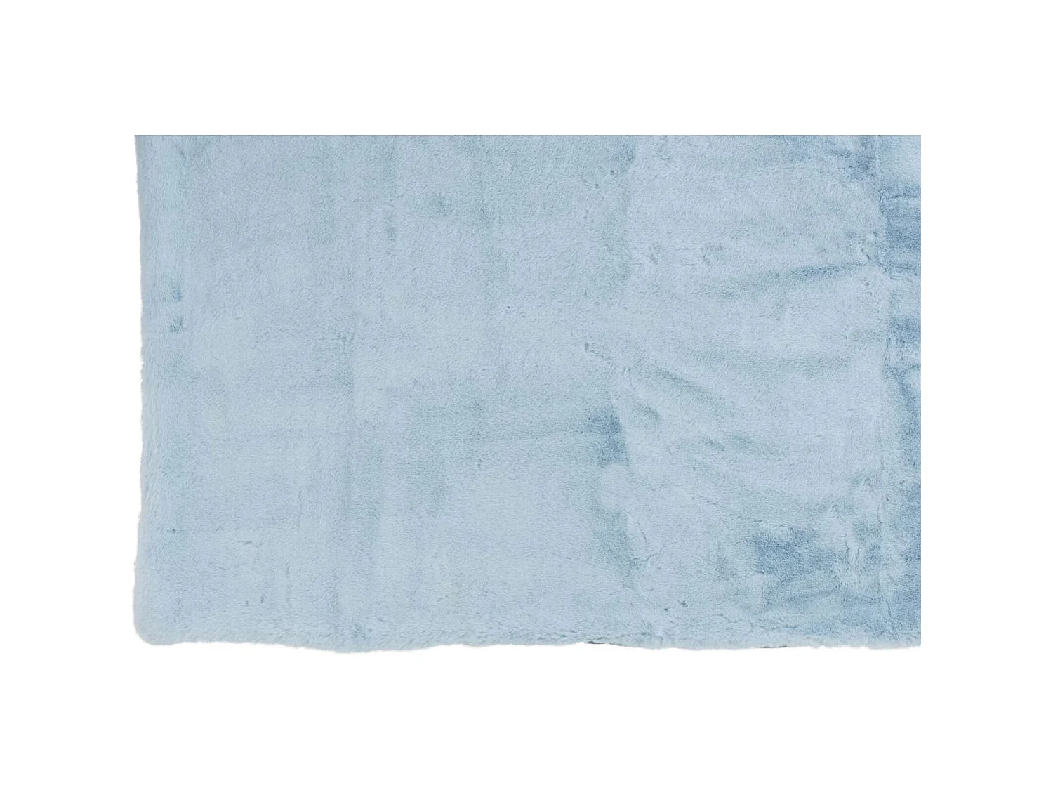 Plaid cutie bleu clair blakehurst