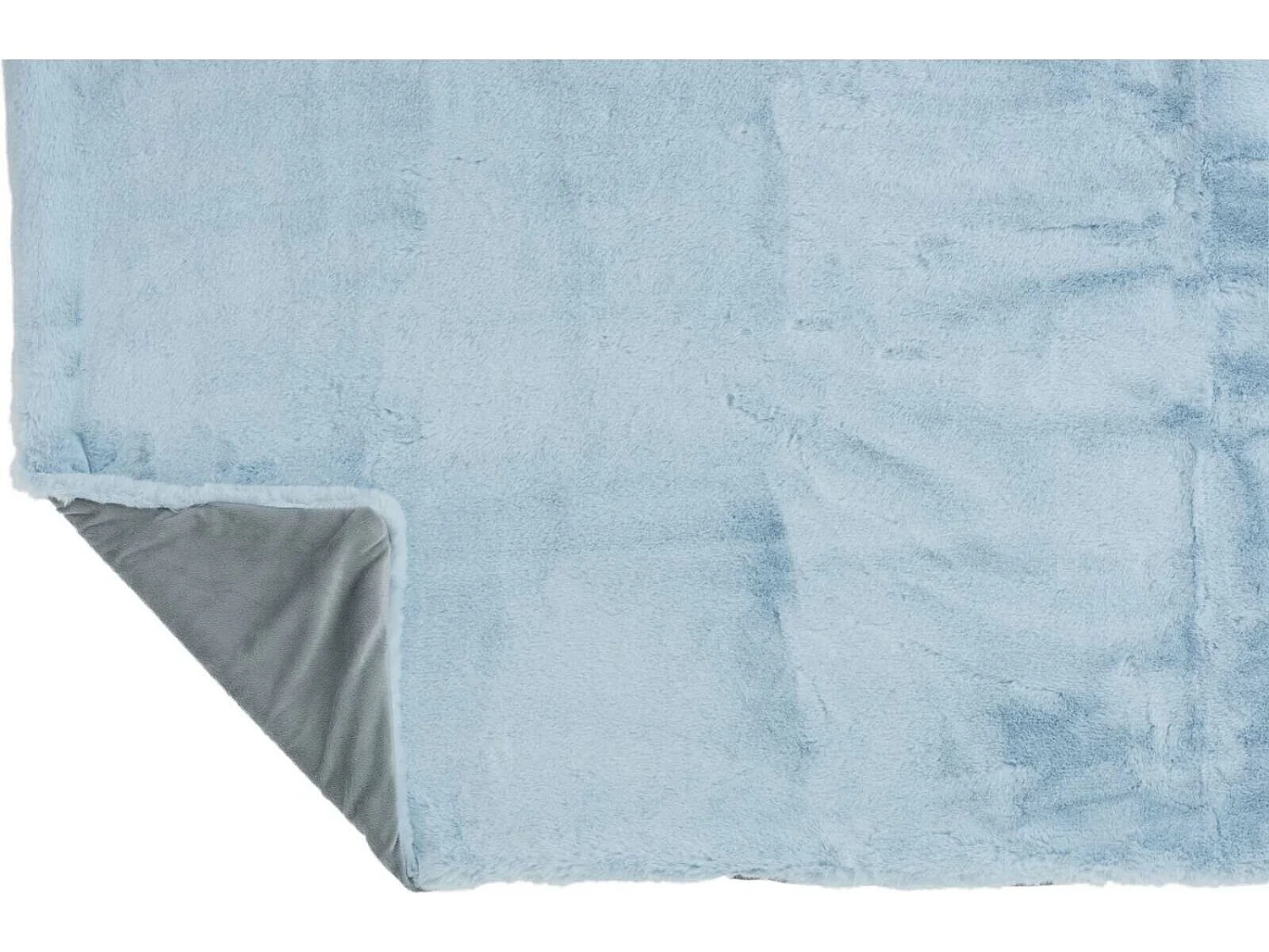 Plaid cutie bleu clair blakehurst