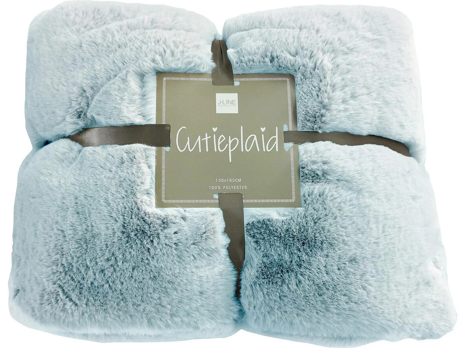 Plaid cutie bleu clair blakehurst