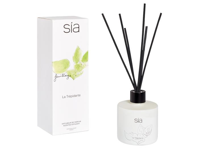 sia parfum