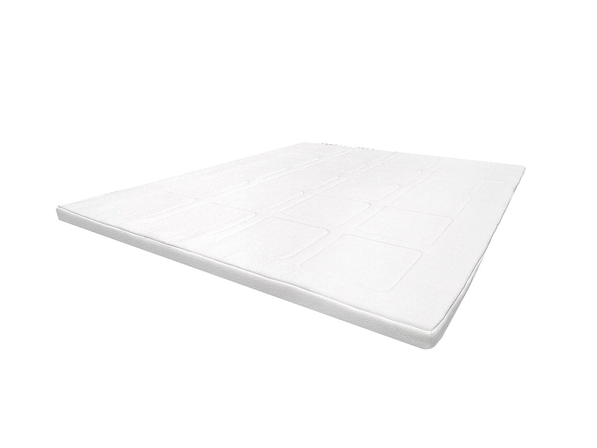 surmatelas à mémoire de forme 160x200