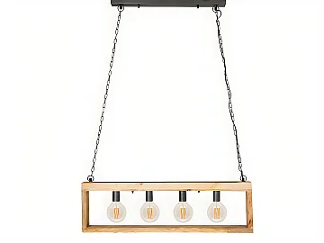 Suspension industrielle