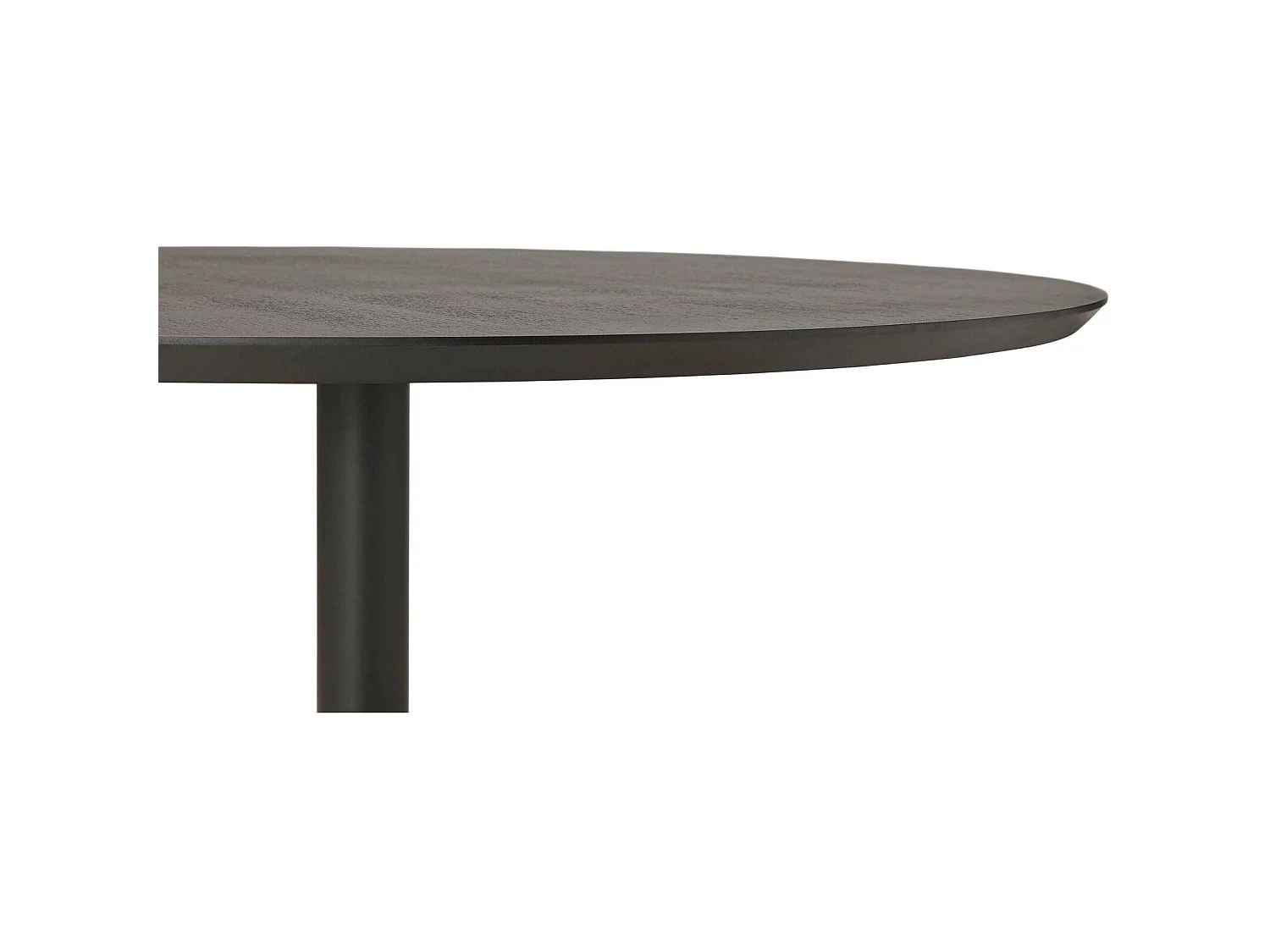 Table à diner design paton 90