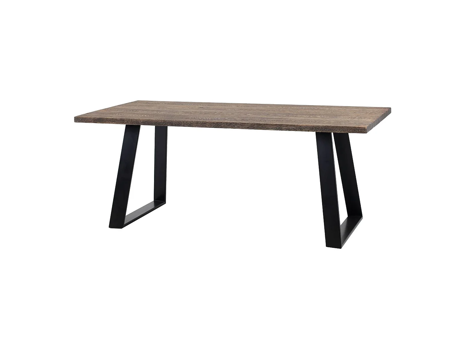 Table à diner hofer