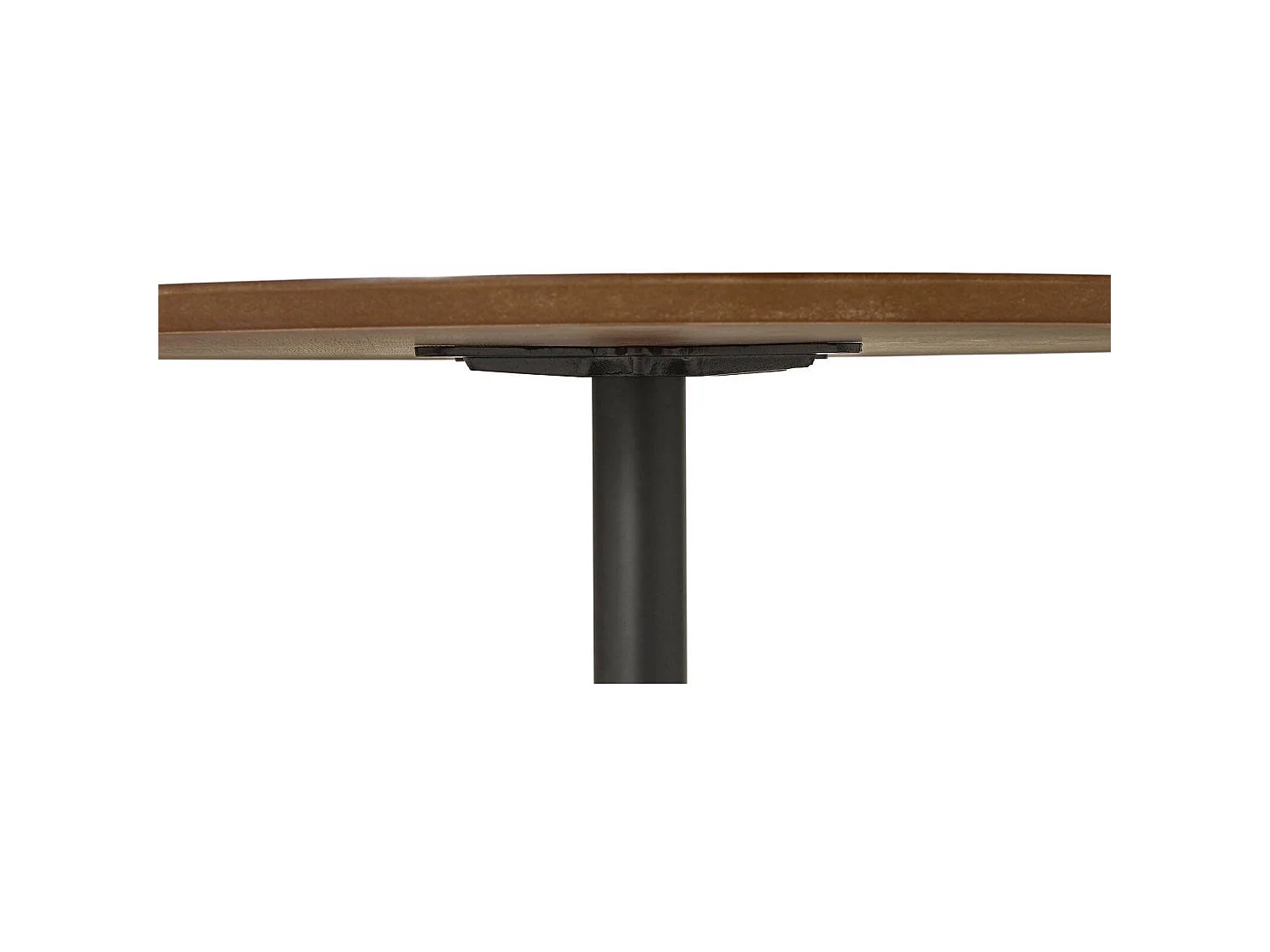 Table à diner design paton 120