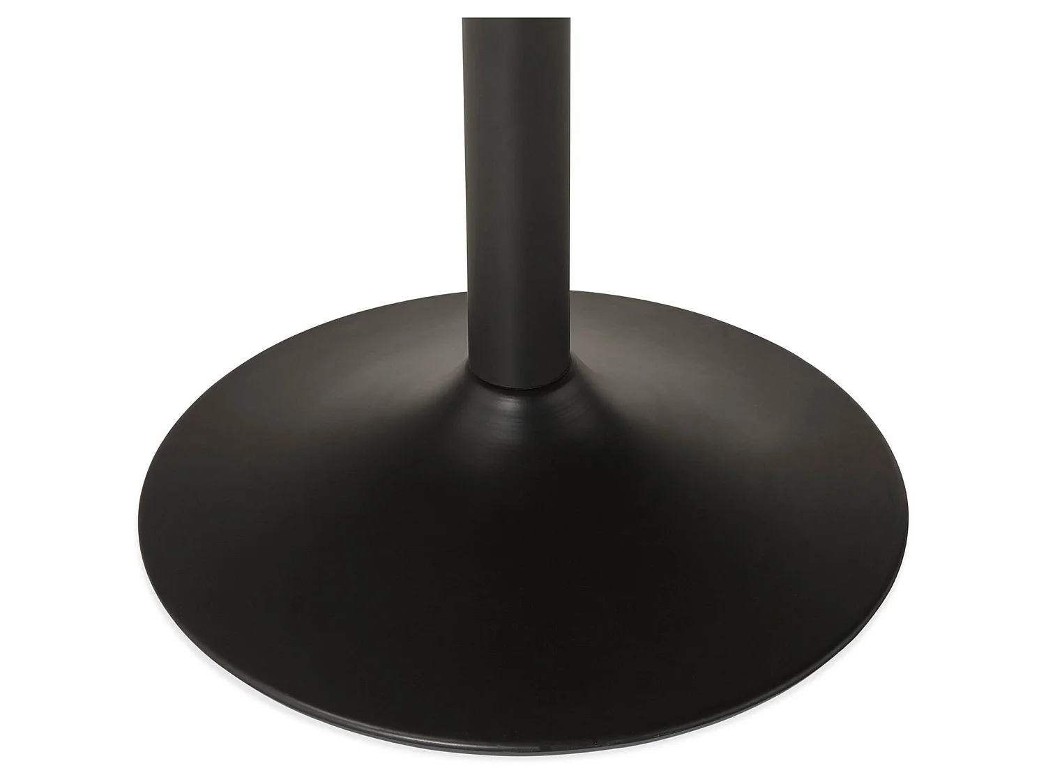 Table à diner design paton 120