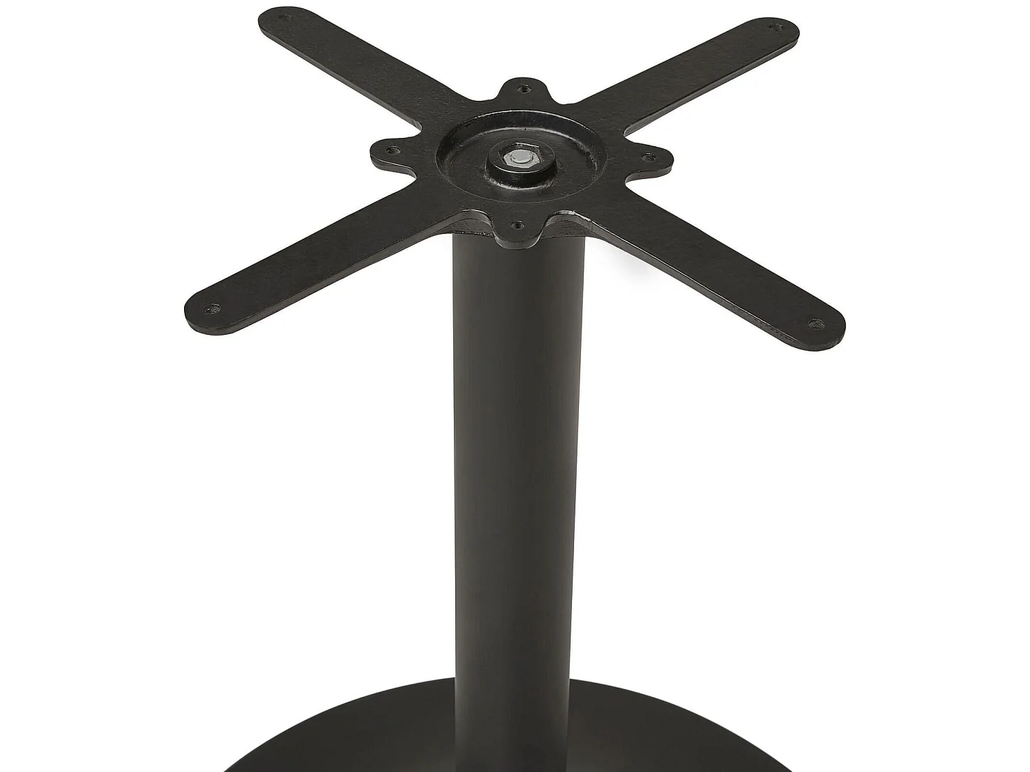 Table à diner design paton 120