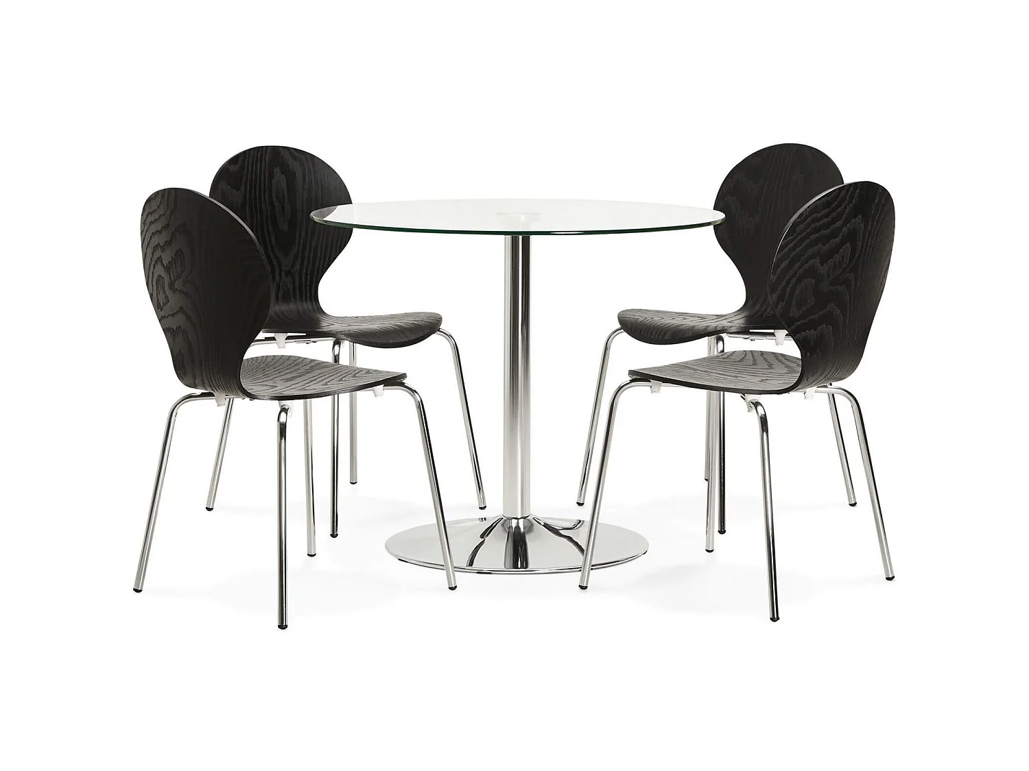 Table à diner design euka