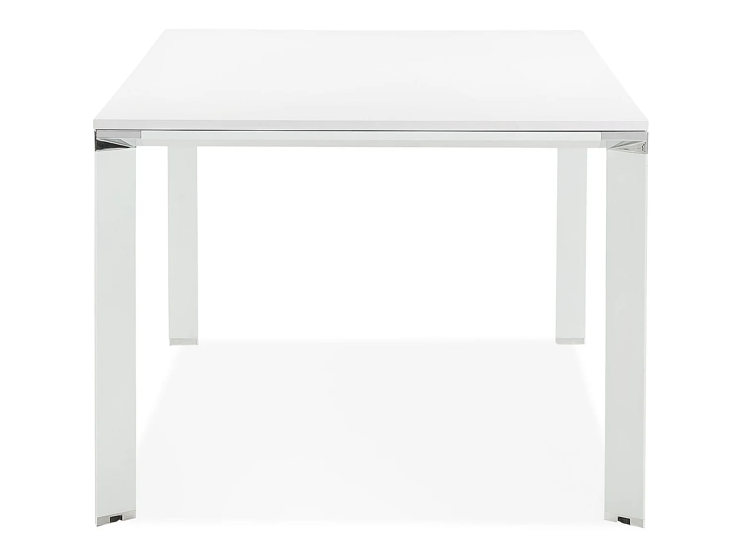 Table de réunion warner