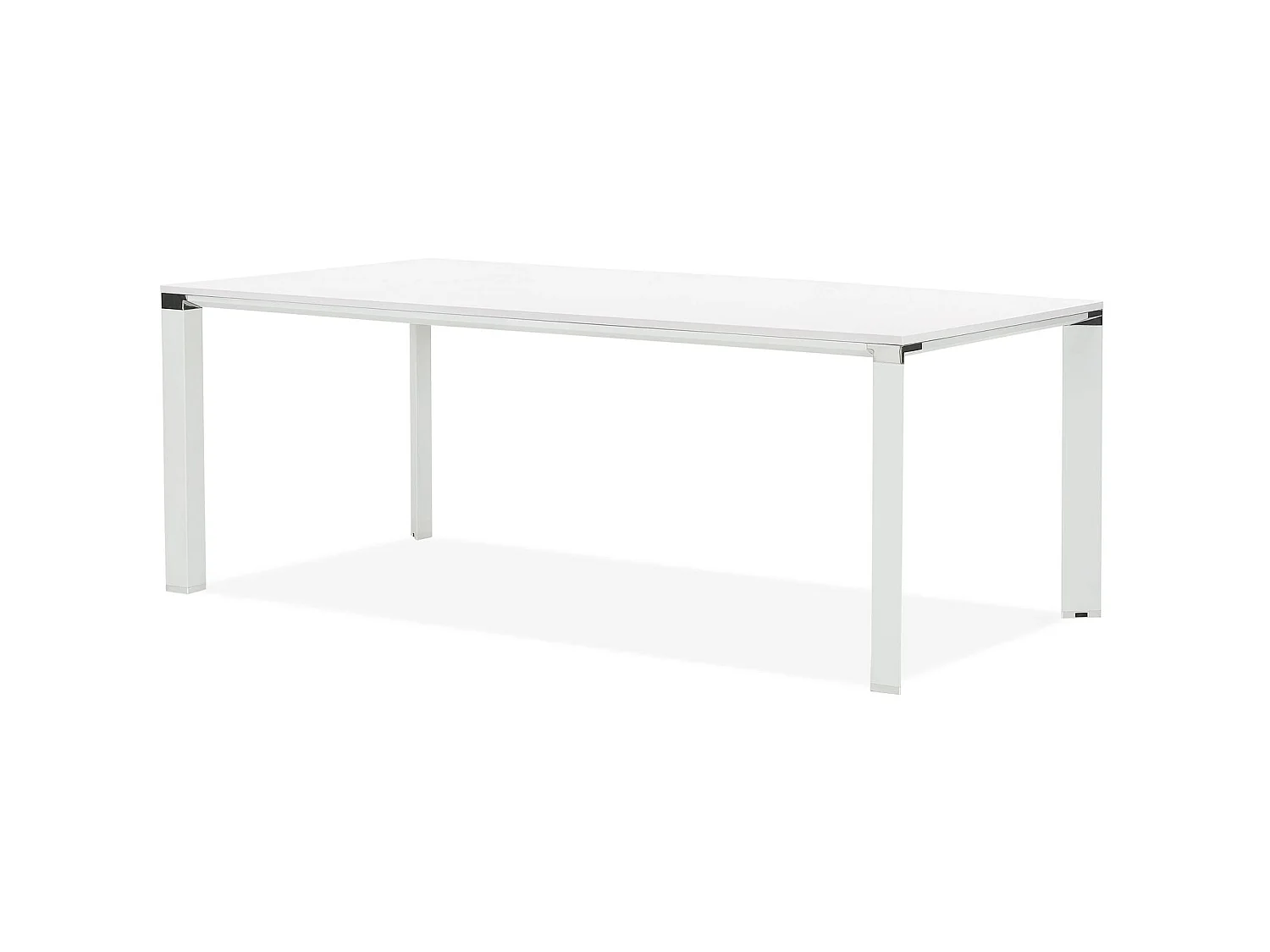 Table de réunion warner