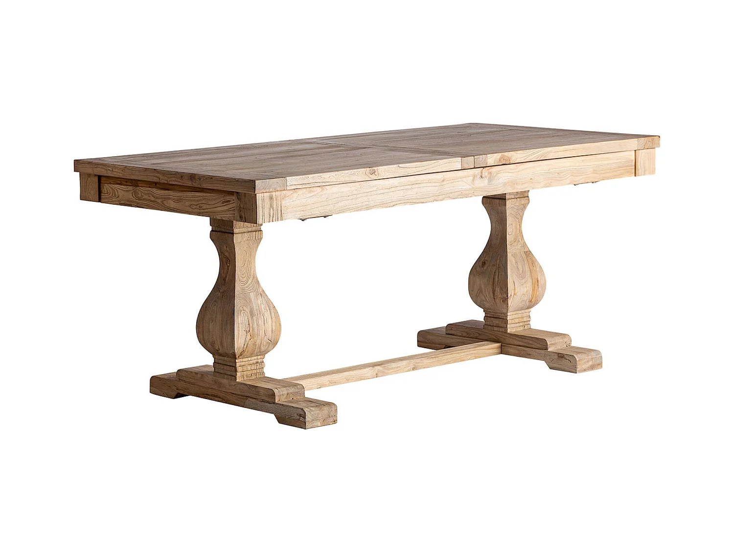 Table à rallonge berca