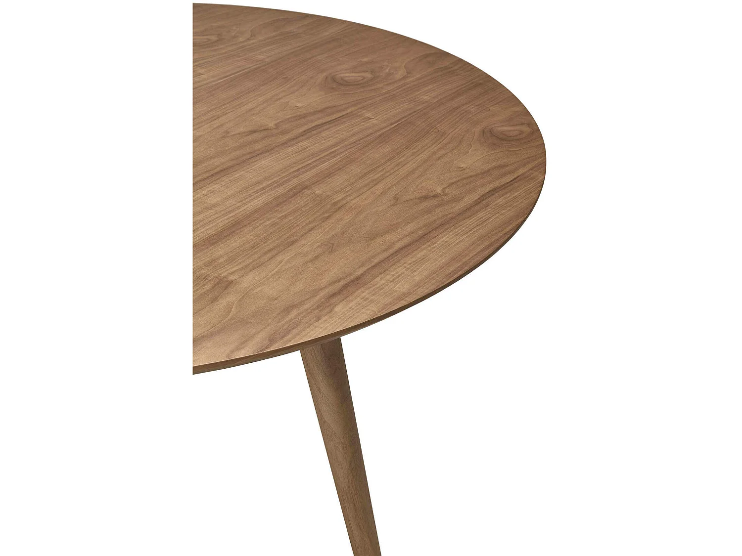 Table à diner design janet