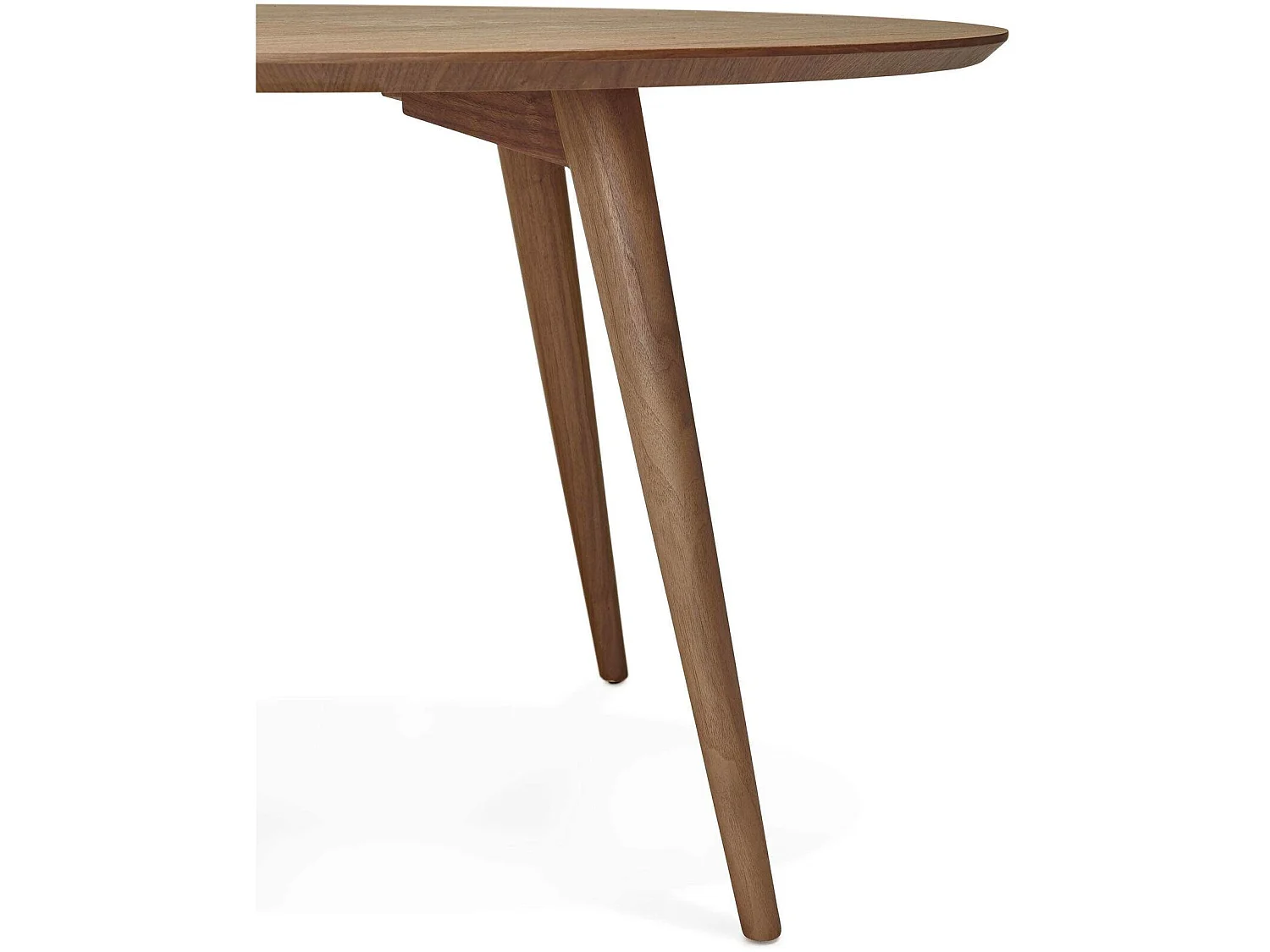Table à diner design janet