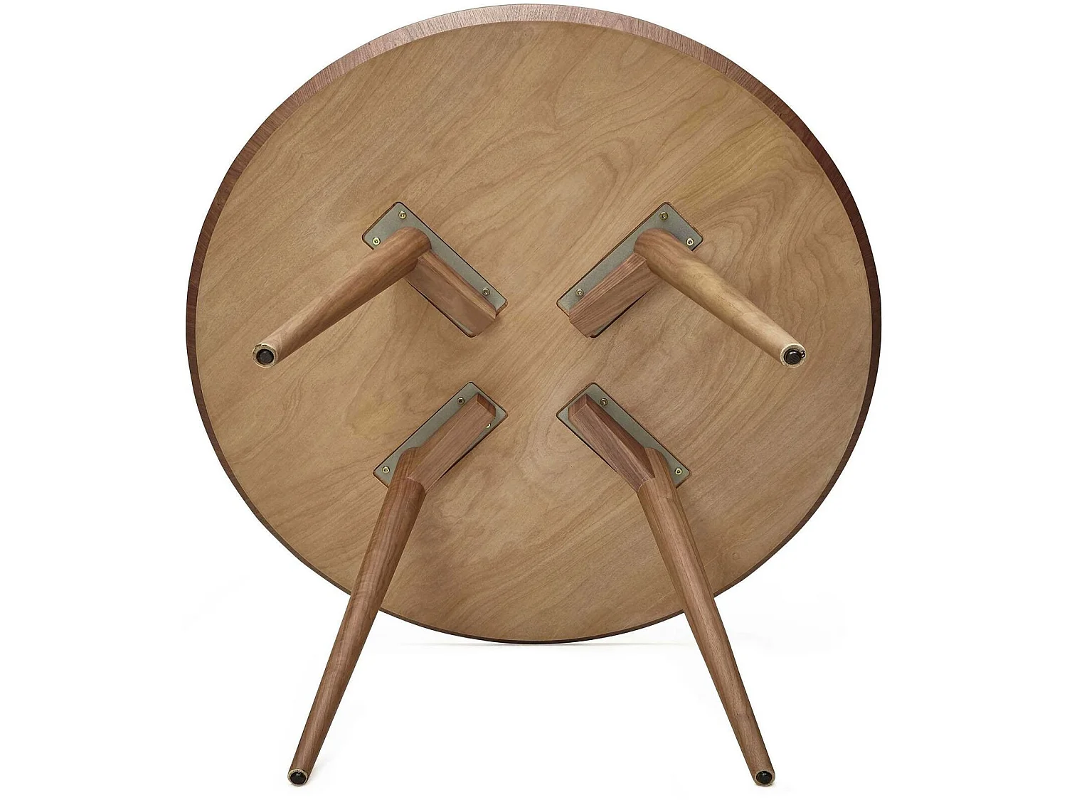 Table à diner design janet