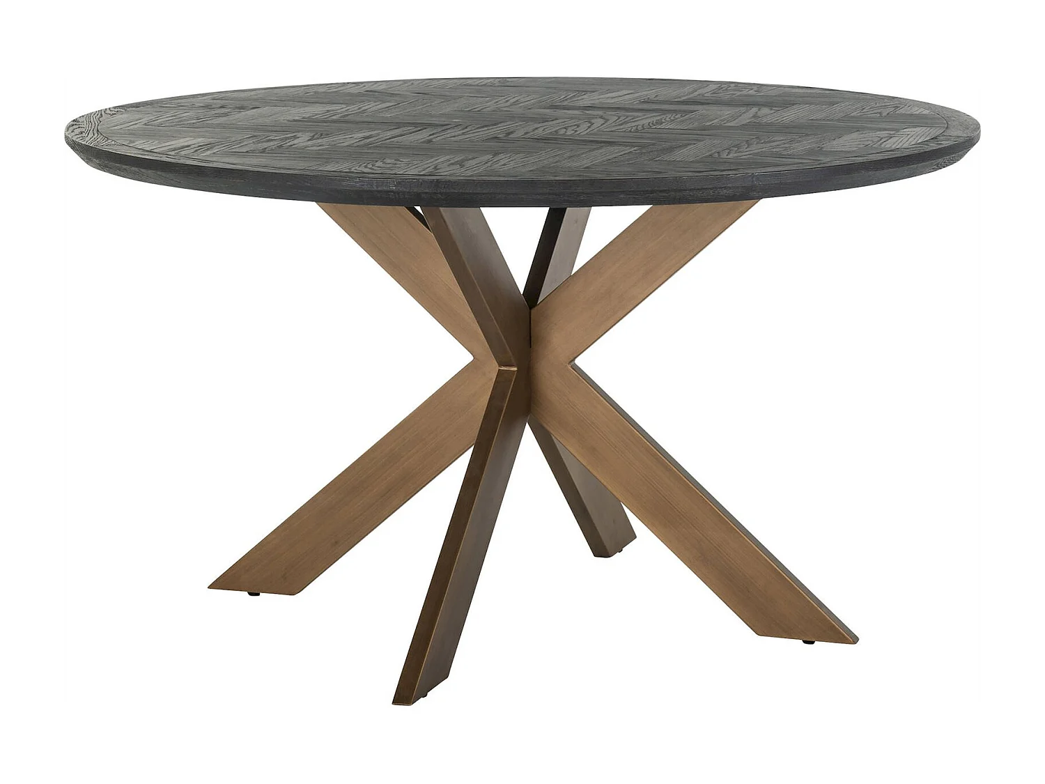 Table à mangerbone 140Ø