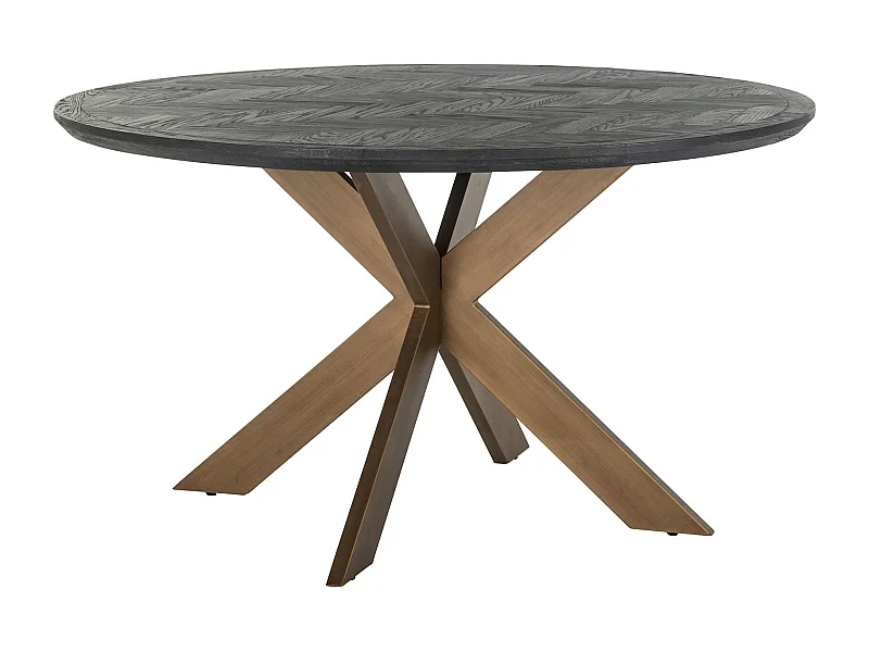 Table à mangerbone 140Ø