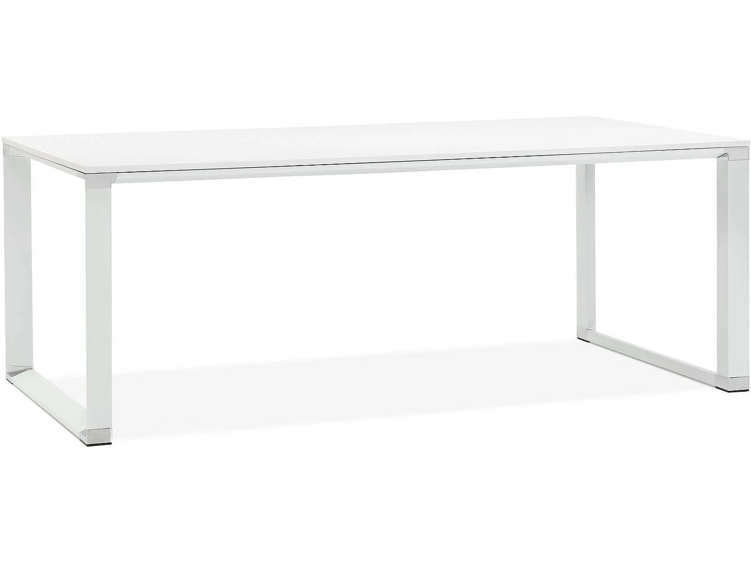 Table de réunion warner