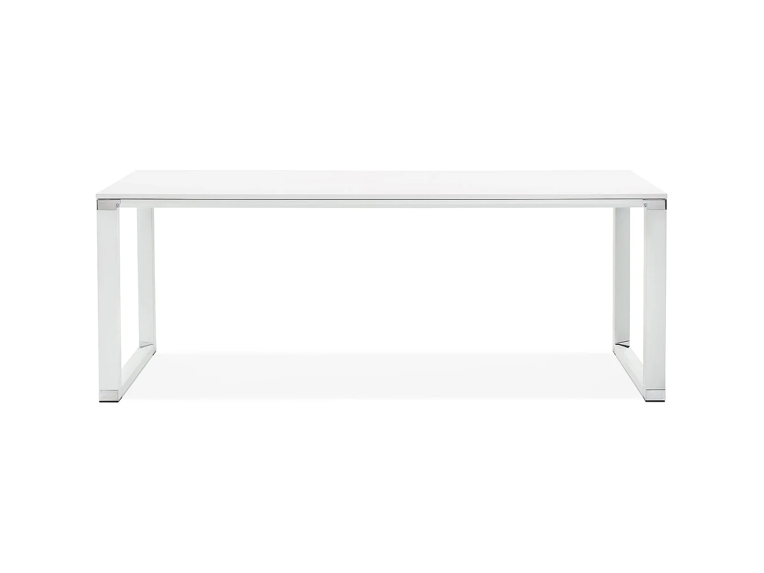 Table de réunion warner