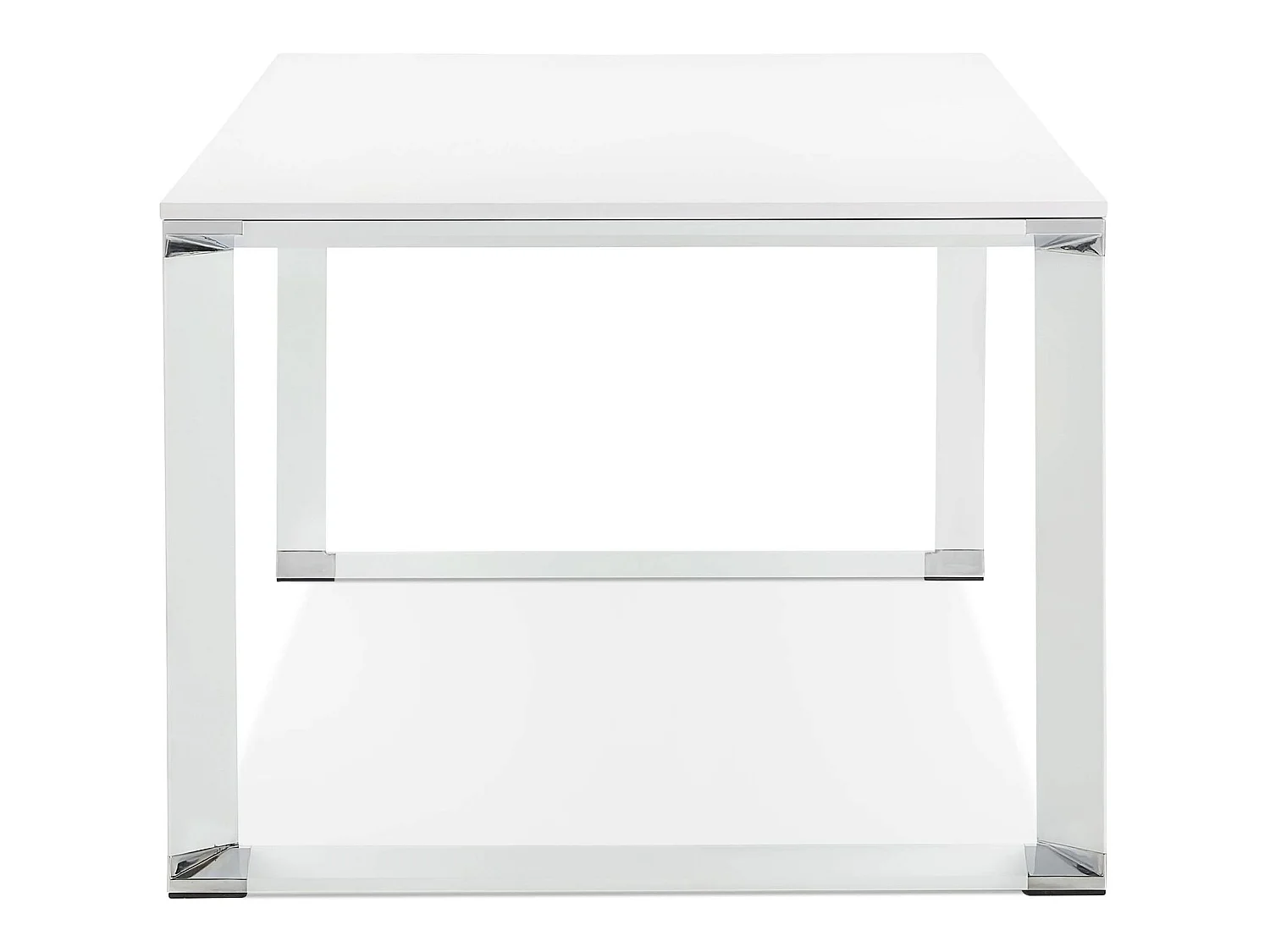 Table de réunion warner