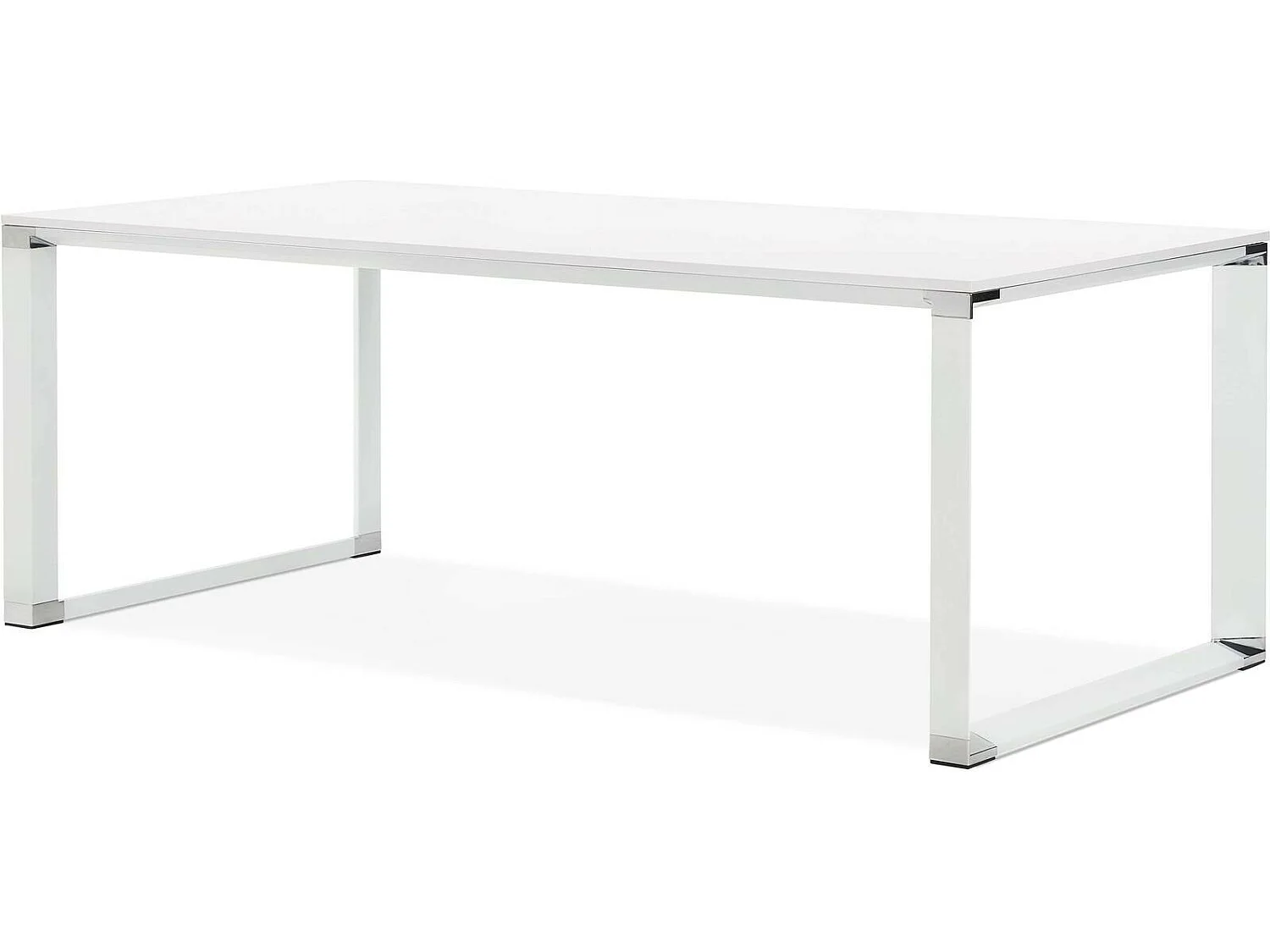 Table de réunion warner