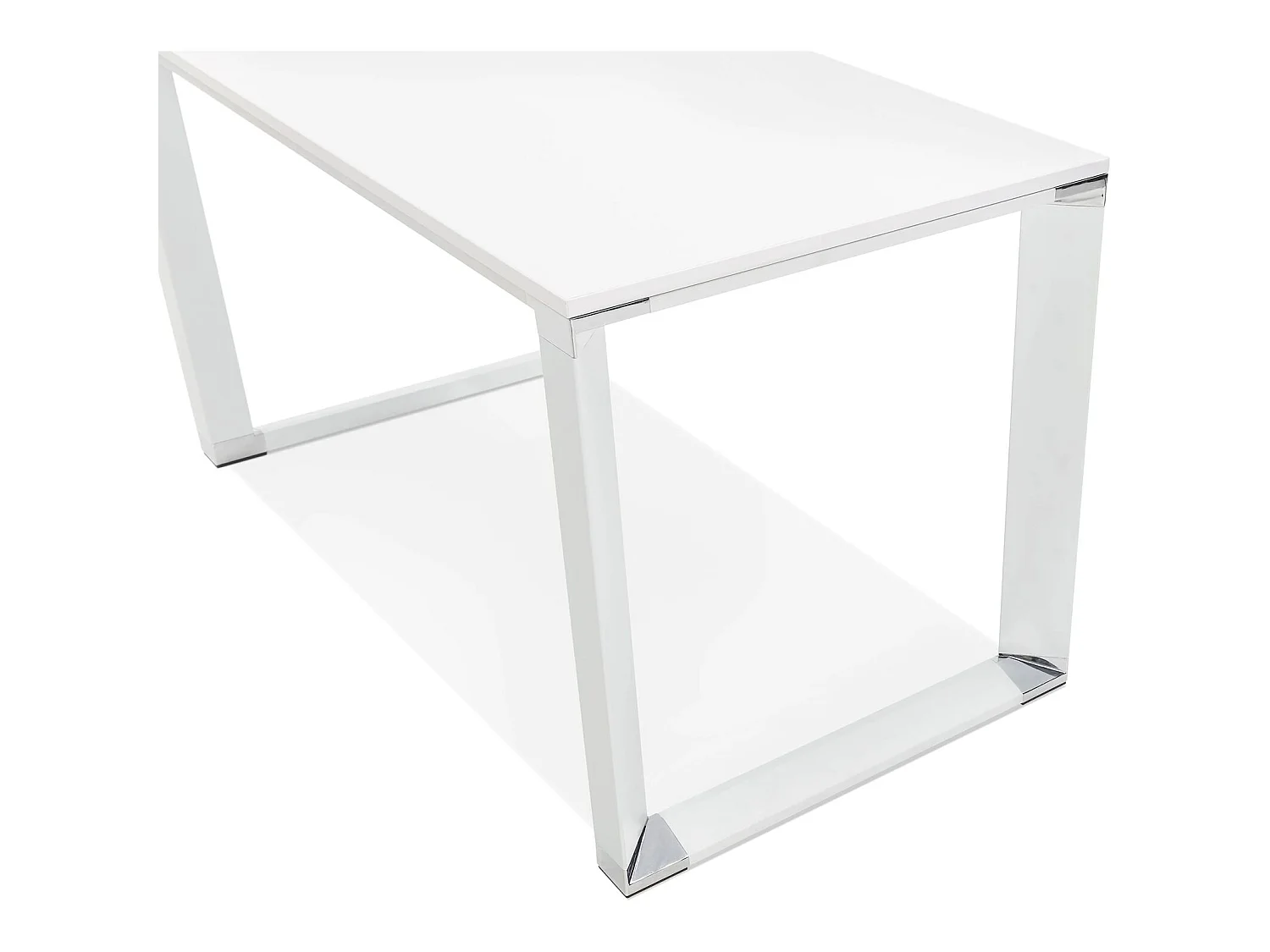 Table de réunion warner