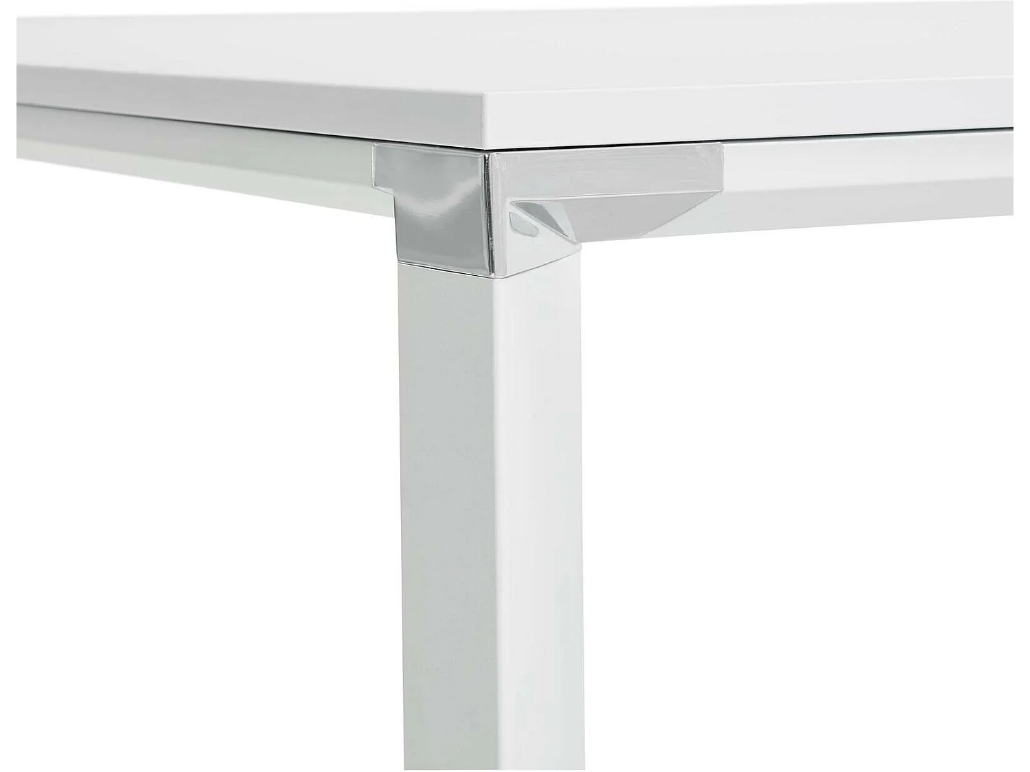 Table de réunion warner