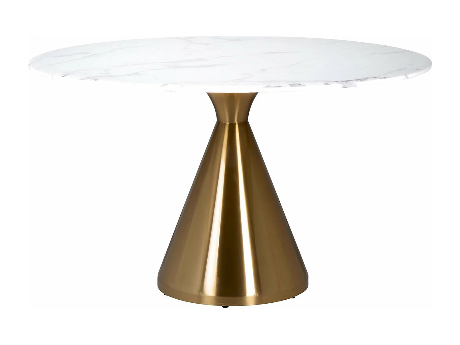 Table a manger Tenille 130Ø