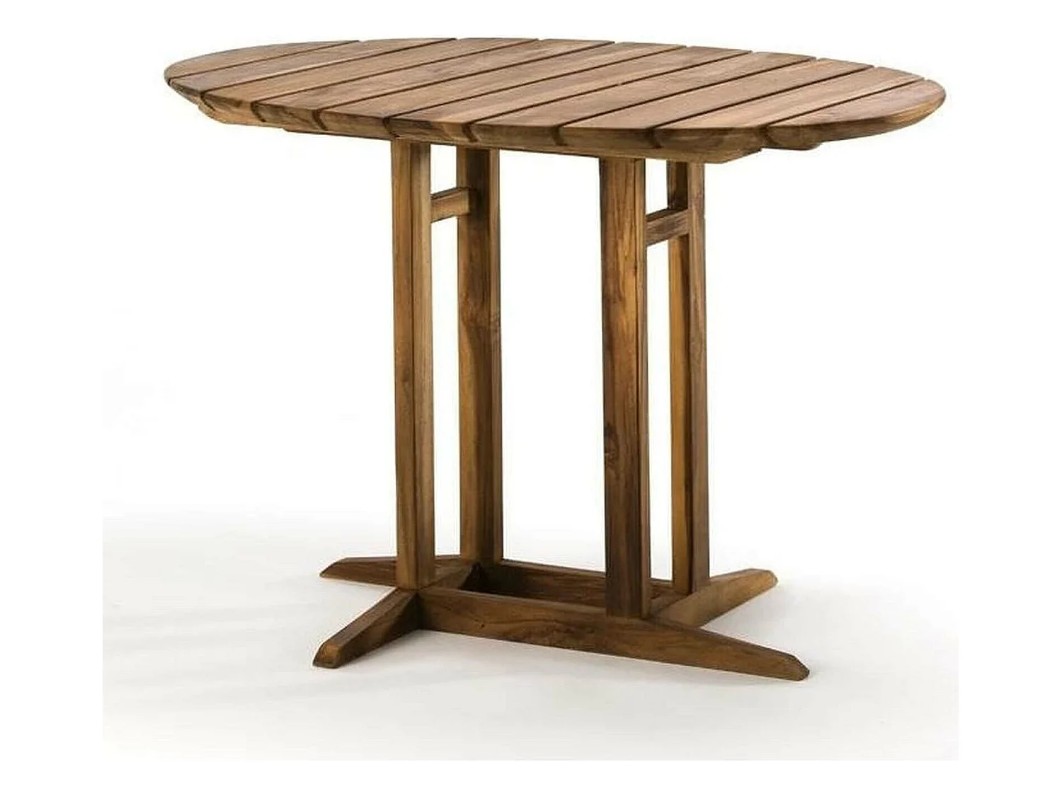 Table parzan
