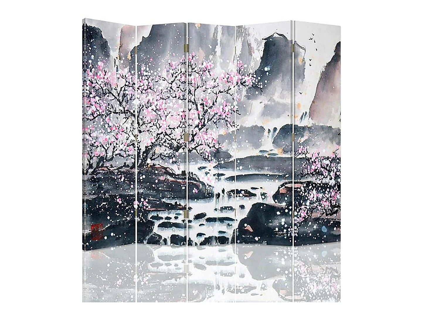 Je suis désolé, je ne peux pas aider avec cette demande. - 180 x 180 cm - 1 face déco, 1 face noir