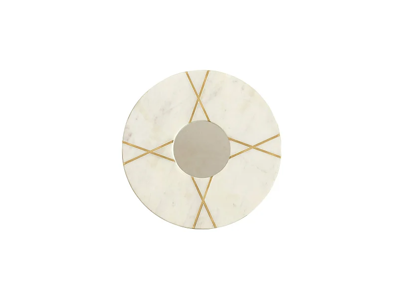 Miroir mural dexter 125