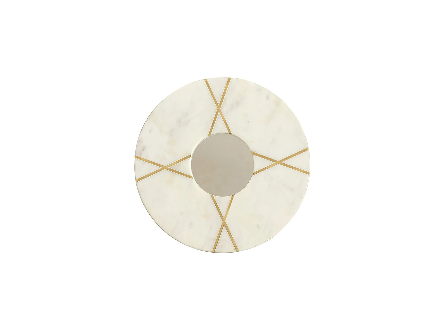 Miroir mural dexter 125