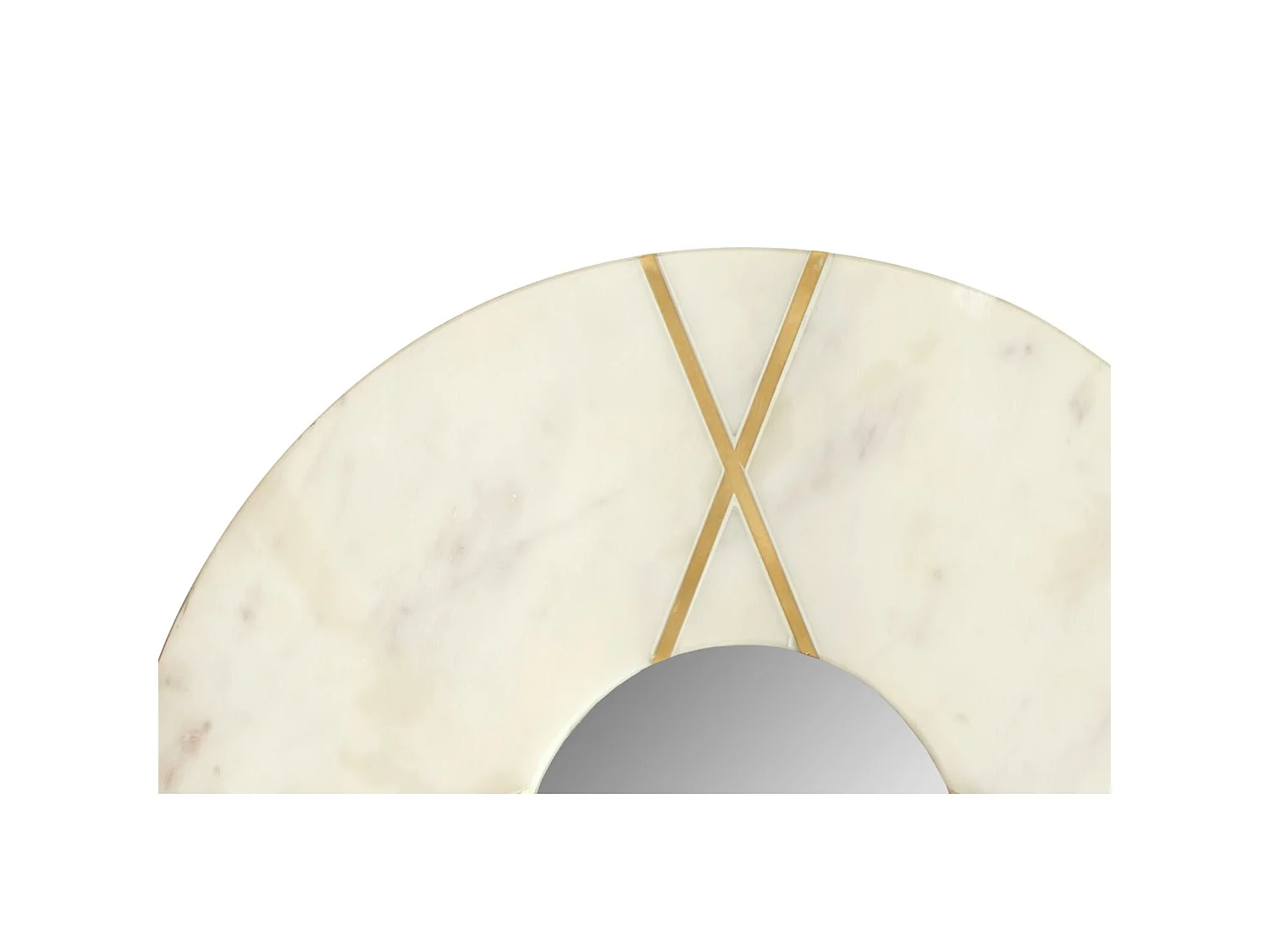 Miroir mural dexter 125